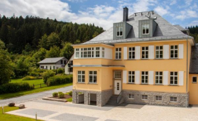 Гостиница Residenz Itterbach, Виллинген